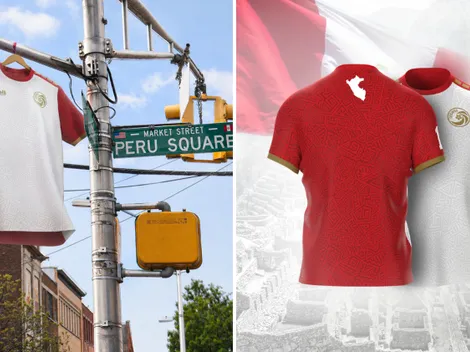 New York Cosmos vuelve a los primeros planos con una camiseta especial y un homenaje a Ramón Mifflin