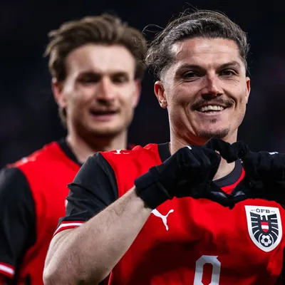 Pronósticos de Austria en el Mundial 2026: análisis, cuotas y apuestas para el equipo