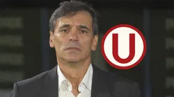 Fabián Bustos, con chances de volver a Universitario.