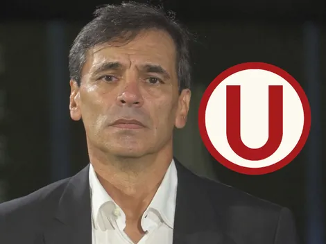 La nueva condición que impone Fabián Bustos para volver a Universitario