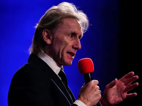La 'U' aclara el interés en fichar a Ricardo Gareca luego de La Sustancia y el Mundial 2026