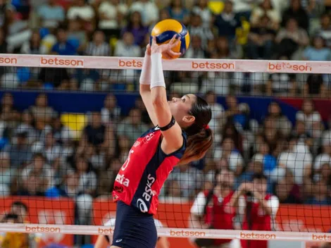 ¿Paola Rivera jugará el 'extra game' por la final de la Liga Peruana de Vóley? Esto es lo que se sabe