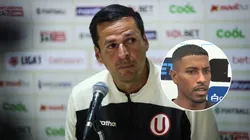 Jorge Araujo y Miguel Araujo.