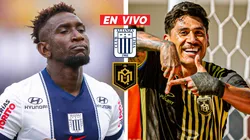 Sigue gratis el minuto a minuto de Alianza Lima vs. CD Moquegua por el Torneo Apertura 2026.