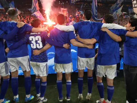 Festejan Farfán y Zambrano: Schalke 04 ascendió a la Bundesliga