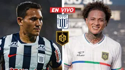 VER GRATIS Y EN VIVO partido Alianza Lima vs. CD Moquegua en Matute.