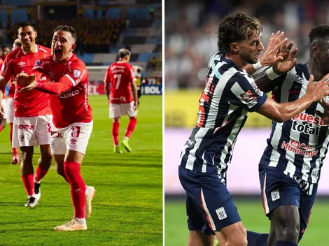 Así quedó la tabla del Torneo Apertura 2026 luego de los triunfos de Cienciano y Alianza Lima