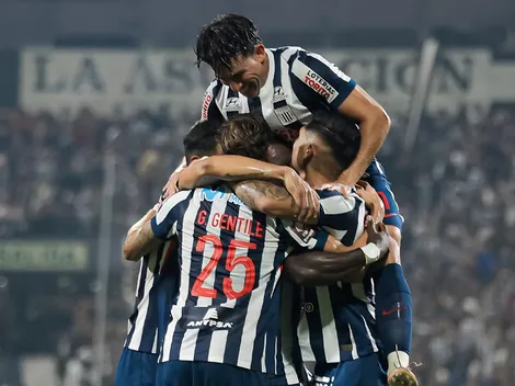 Alianza venció a Moquegua en Matute