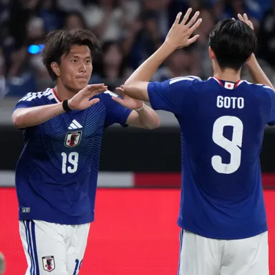 Pronósticos de Japón en el Mundial 2026: análisis, cuotas y apuestas para el equipo