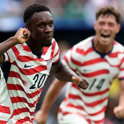 Pronósticos de Estados Unidos en el Mundial 2026: análisis, cuotas y apuestas para el equipo
