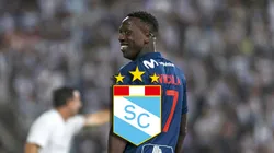 Luis Advíncula fue amonestado en Alianza Lima y no jugará contra Sporting Cristal.