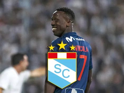 ¿No quiso estar contra Sporting Cristal? Luis Advíncula se hizo amonestar de esta forma