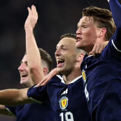 Pronósticos de Escocia en el Mundial 2026: análisis, cuotas y apuestas para el equipo