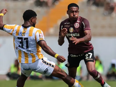 Así quedó la tabla del Torneo Apertura 2026 tras el triunfo de Universitario ante Juan Pablo II