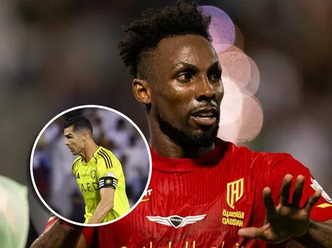 Julián Quiñones anotó gol ante CR7: así quedó la tabla de goleo de la Saudi Pro League 2025-26