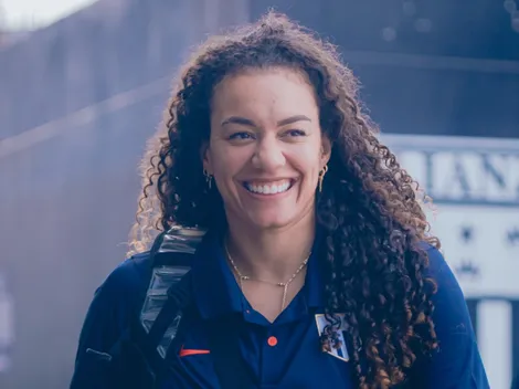 Así fue la premiación y las más destacadas de la Liga Peruana de Vóley 2025-26: Maeva Orlé, MVP