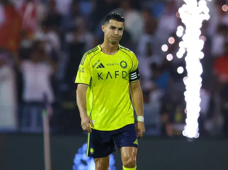 Perdió Al Nassr: ¿Qué necesita Cristiano Ronaldo para ser campeón de liga?