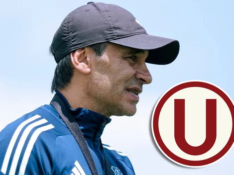 Fabián Bustos fracasó con Millonarios en Torneo Apertura y ¿se acerca a Universitario?