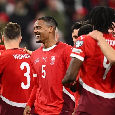 Pronósticos de Suiza en el Mundial 2026: análisis, cuotas y apuestas para el equipo