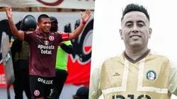 Edison Flores le dijo algo inesperado a Christian Cueva tras su expulsión.