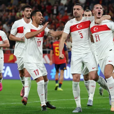 Pronósticos de Turquía en el Mundial 2026: análisis, cuotas y apuestas para el equipo