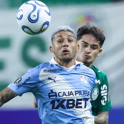 Pronósticos Sporting Cristal vs Palmeiras: los Celestes defienden la cima ante el Verdão