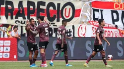Universitario tomó gran decisión para ganarle a Coquimbo Unido en Chile.