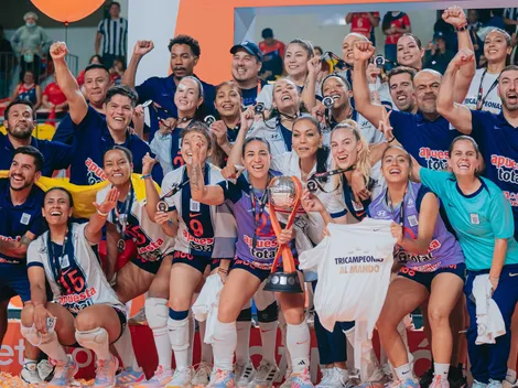 Premiación Liga Peruana de Vóley 2026: lista de las jugadoras galardonadas por posición