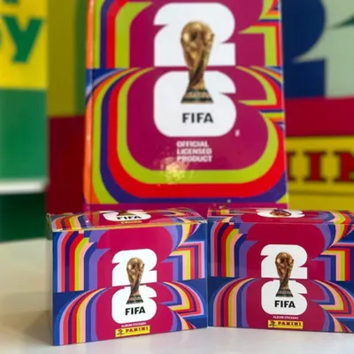 Álbum Panini Mundial 2026: cuándo sale a la venta, precio de los sobres y el paquetón
