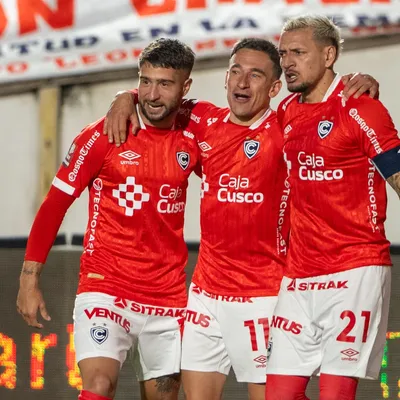 Pronósticos Puerto Cabello vs Cienciano: el Papá busca dar un paso decisivo en Venezuela