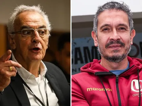 Representante de Jorge Fossati sale a desmentir al administrador de Universitario