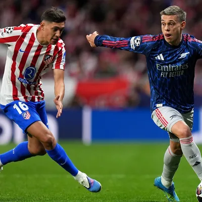 Pronósticos Arsenal vs Atlético de Madrid: los Gunners buscan la final en casa
