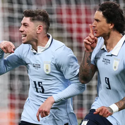 Pronósticos de Uruguay en el Mundial 2026: análisis, cuotas y apuestas para el equipo