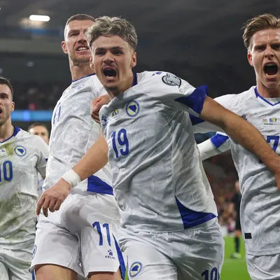Pronósticos de Bosnia y Herzegovina en el Mundial 2026: análisis, cuotas y apuestas para el equipo
