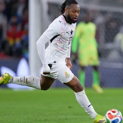 Pronósticos de Ghana en el Mundial 2026: análisis, cuotas y apuestas para el equipo
