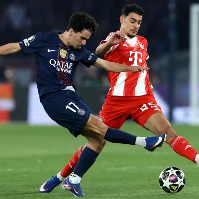 Pronósticos Bayern Múnich vs PSG: los Bávaros buscan la remontada en casa