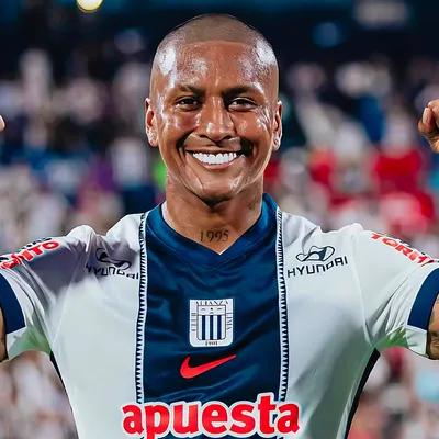 Aquino deja Alianza y ya tendría nuevo club en Liga 1