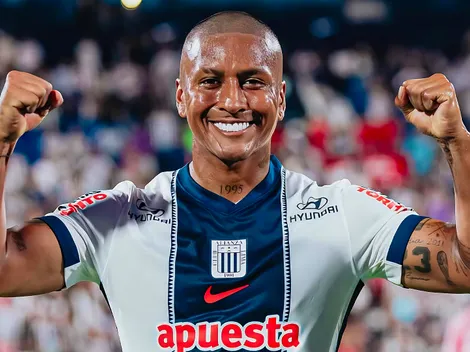 Aquino deja Alianza y ya tendría nuevo club en Liga 1