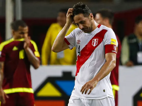 Pizarro confiesa su mayor tristeza con Perú