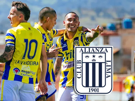 El pedido que le negaron a FC Cajamarca y favorecía a Alianza Lima en el Torneo Apertura