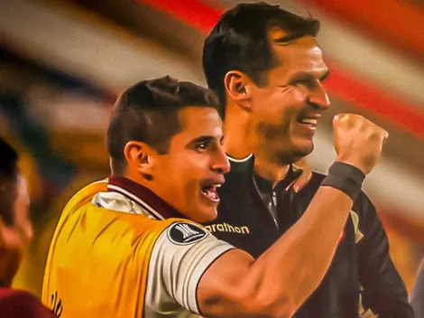Universitario busca entrenador pero Jorge Araujo aún podría quedarse