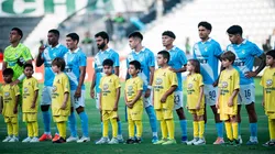 Sporting Cristal sueña con pasar a los octavos de final de la Copa Libertadores.