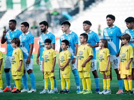 Sporting Cristal todavía sueña con pasar a los octavos de final de la Copa Libertadores