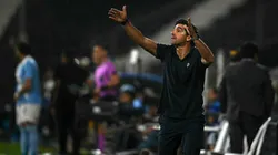 Abel Ferreira se acordó de Alianza Lima tras ganarle a Sporting Cristal.