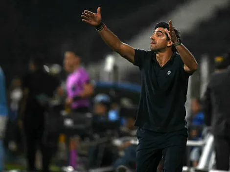 Abel Ferreira se acordó para mal de Alianza Lima en la victoria contra Sporting Cristal