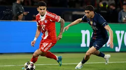 Alineaciones de Bayern Múnich vs. PSG por la semifinal de vuelta de Champions League.