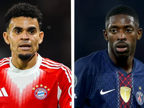 ¿Qué pasa si Bayern gana, empata o pierde ante PSG por la Champions?
