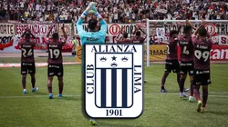 Universitario podría fichar a dos ex Alianza Lima en el Torneo Clausura.