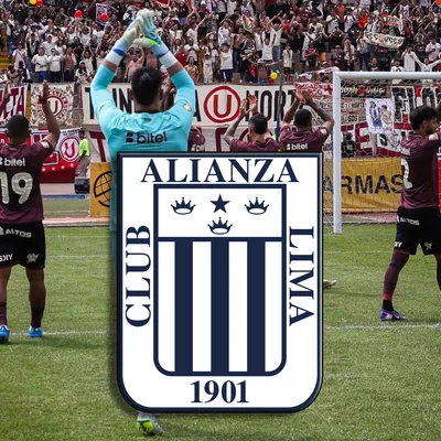 Los dos ex Alianza Lima que podrían jugar en Universitario el Torneo Clausura
