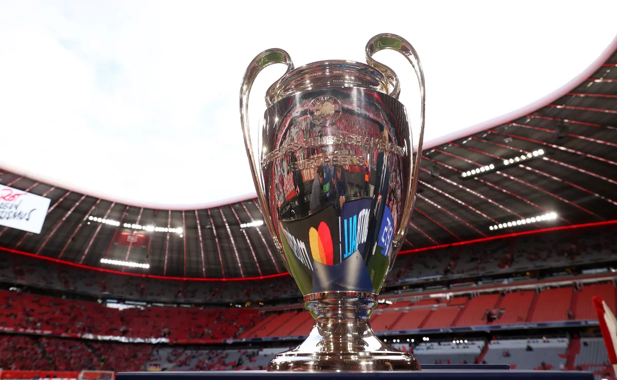 Cuándo se juega la final de Champions League entre Arsenal y PSG ...